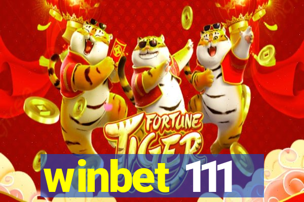 winbet 111